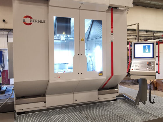 Bryne Plast - Hermle